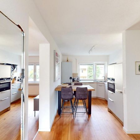 Top Appartement Fuer Urlaub Und Business Im Dreilaendereck Herten  외부 사진