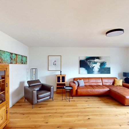 Top Appartement Fuer Urlaub Und Business Im Dreilaendereck Herten  외부 사진