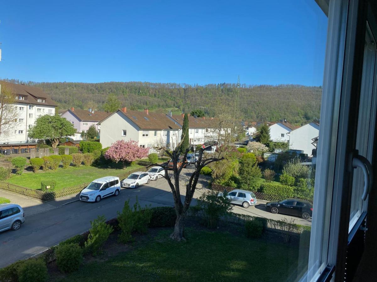 Top Appartement Fuer Urlaub Und Business Im Dreilaendereck Herten  외부 사진