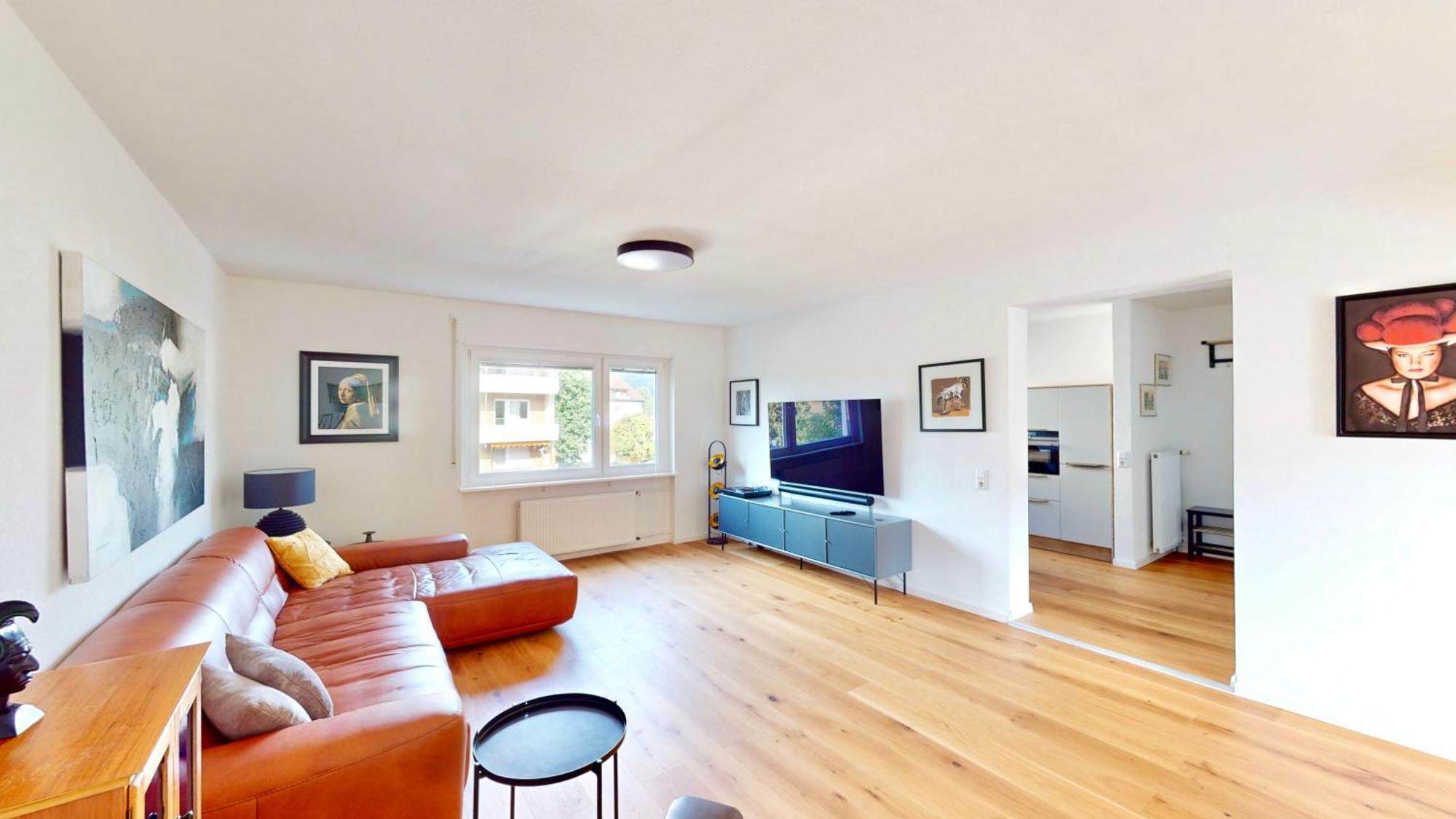 Top Appartement Fuer Urlaub Und Business Im Dreilaendereck Herten  외부 사진