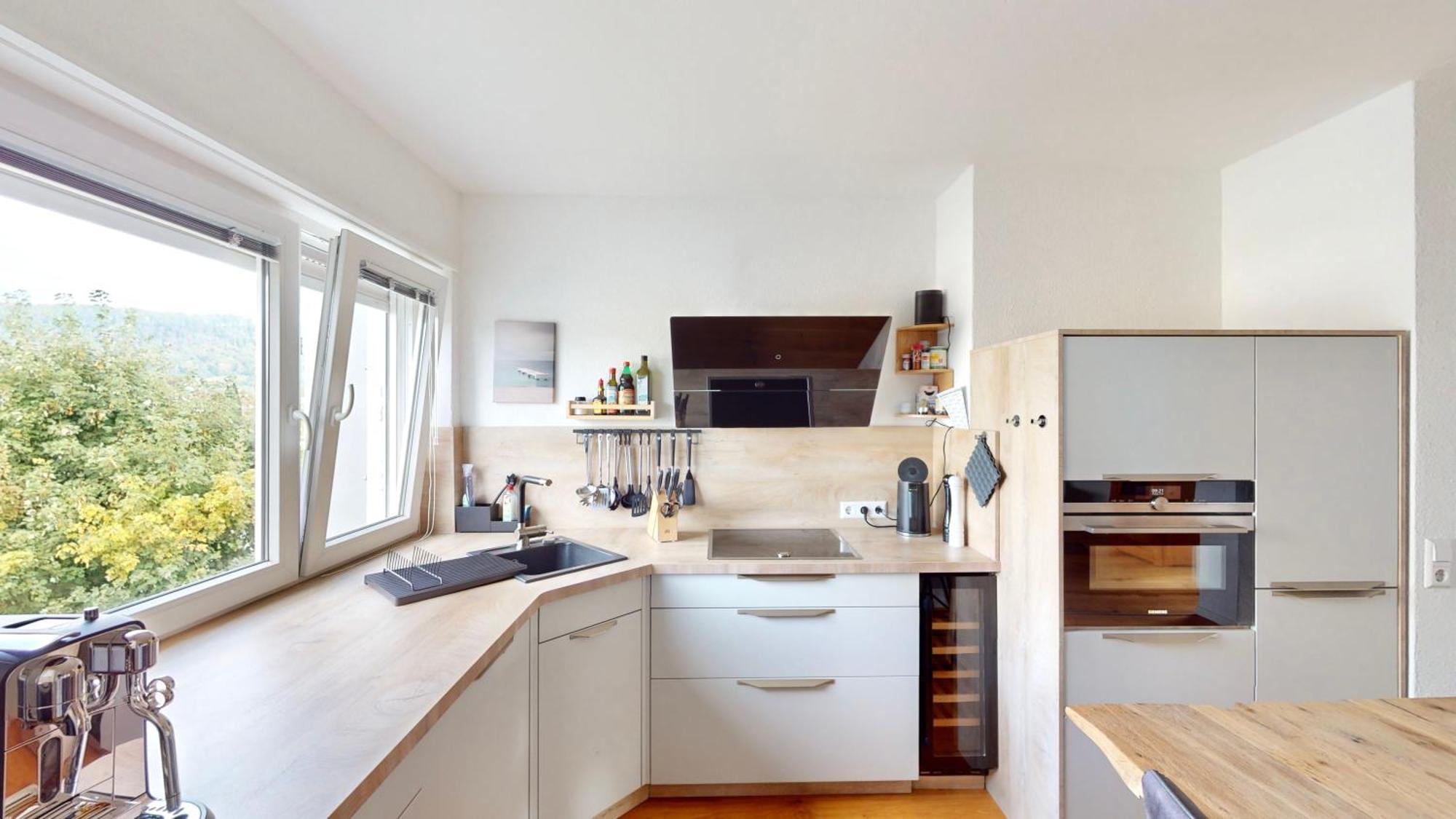 Top Appartement Fuer Urlaub Und Business Im Dreilaendereck Herten  외부 사진