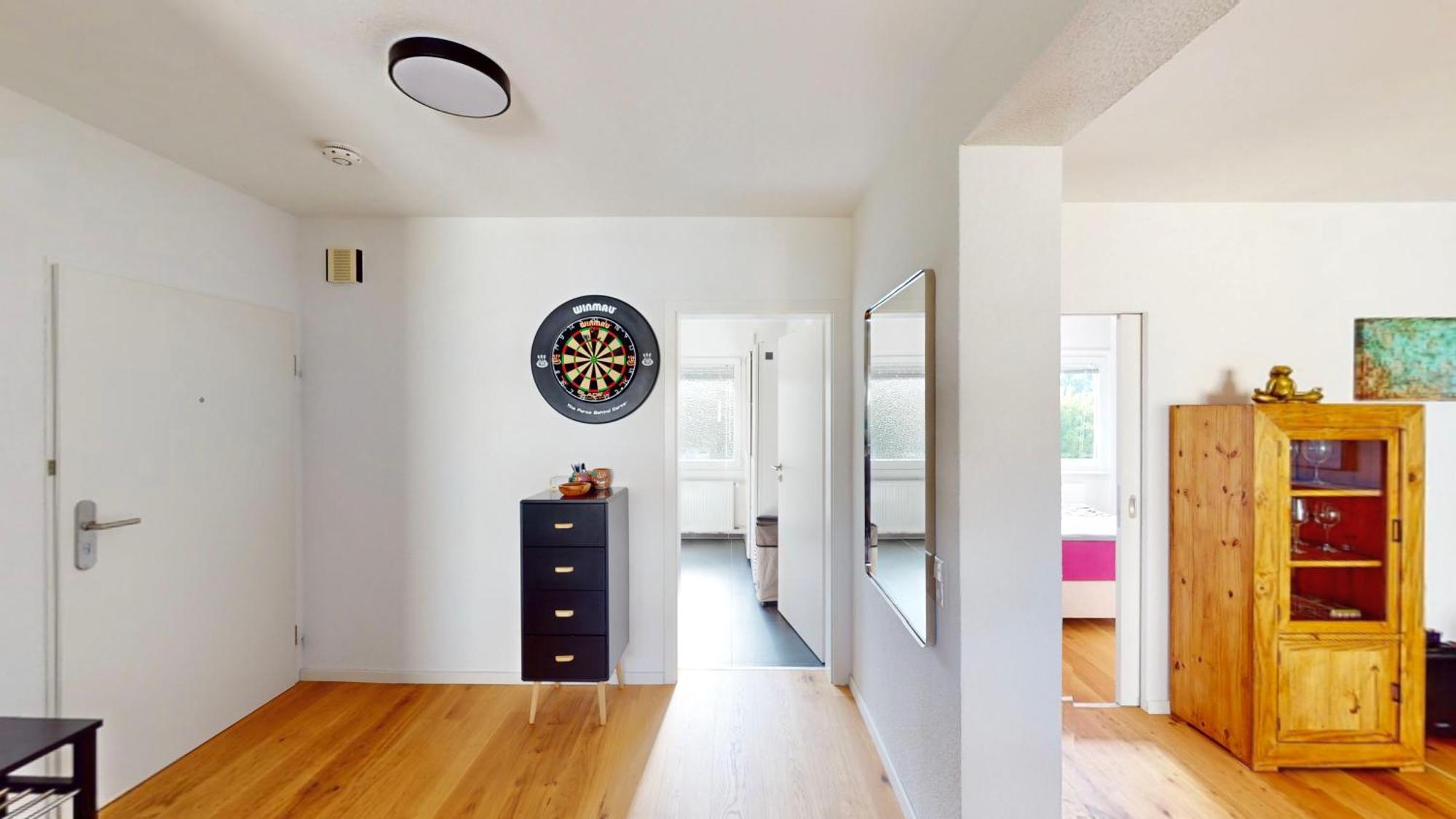 Top Appartement Fuer Urlaub Und Business Im Dreilaendereck Herten  외부 사진